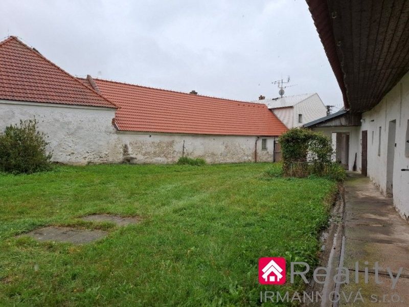 Rodinný dům · 137 m² · Třebelovice - 4