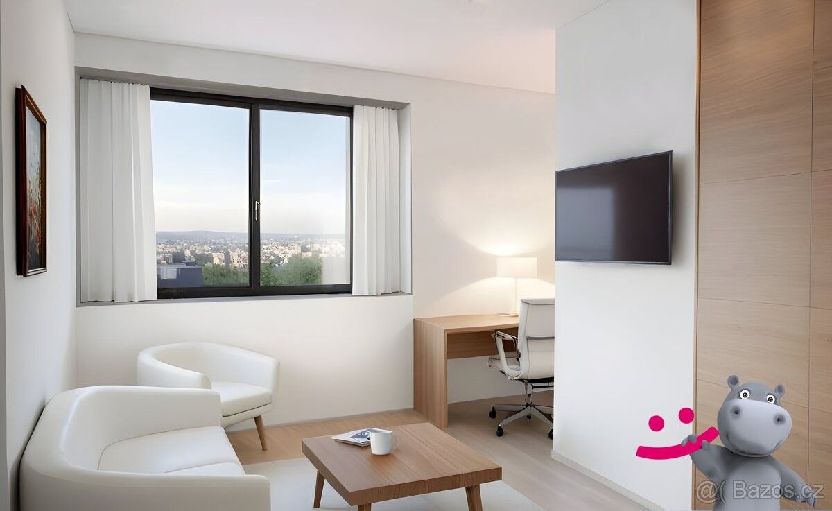 Prodej byt - Vsetín, 755 01