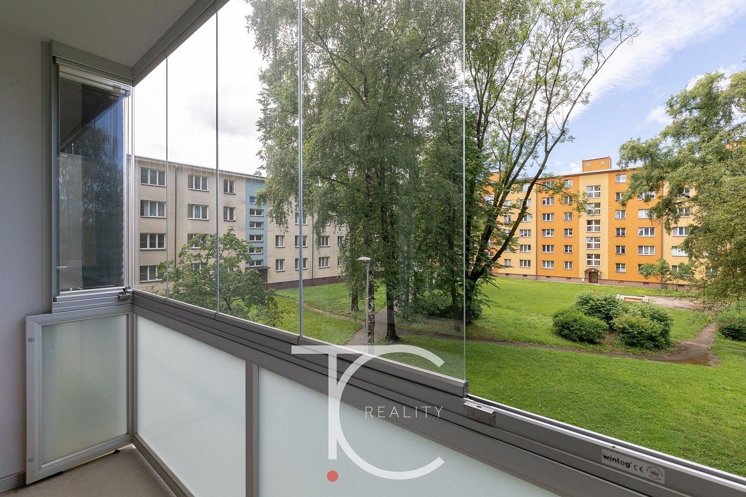2+kk, Březová, Karviná - Ráj, 54 m² - 2