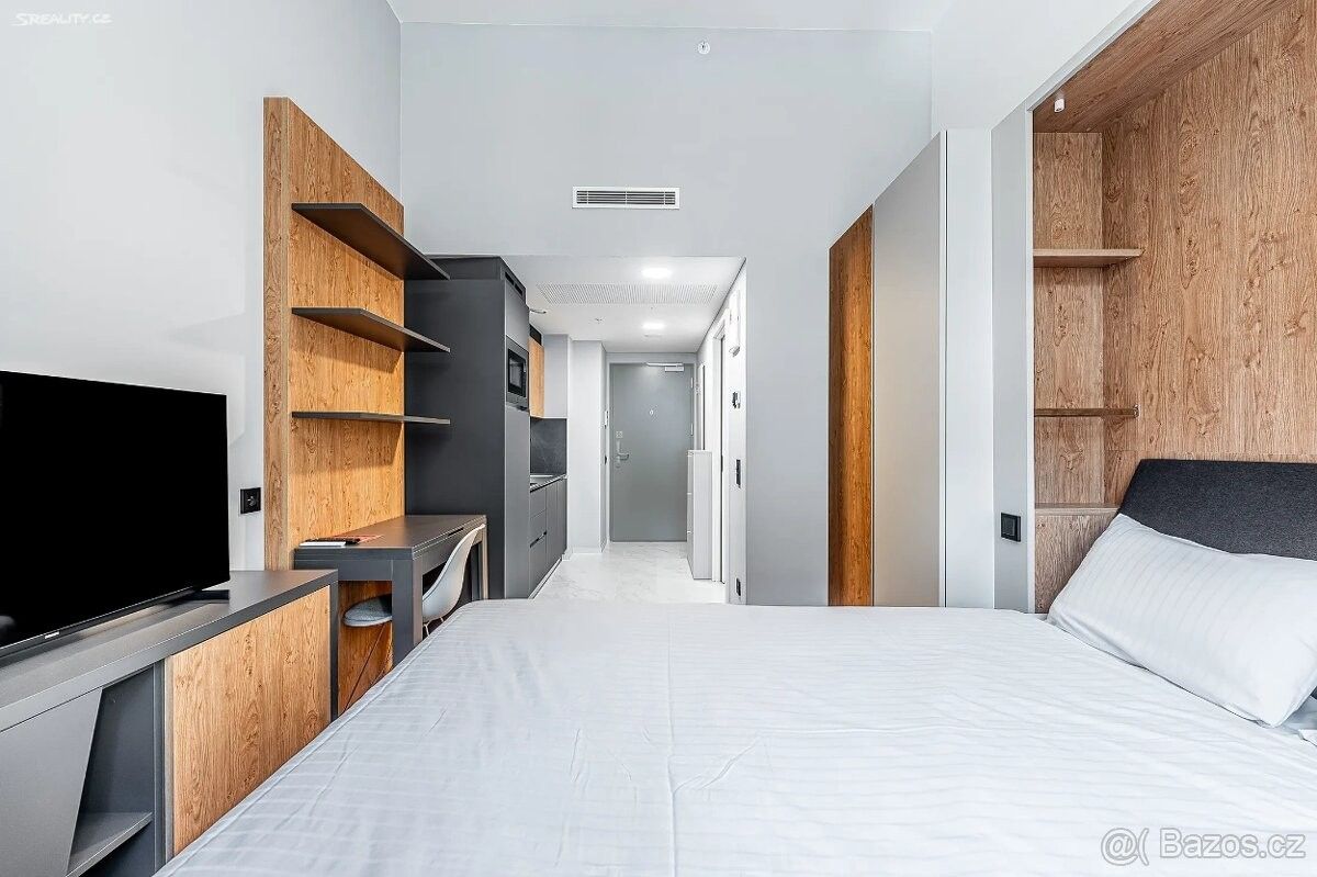 Pronájem byt - Praha, 110 00