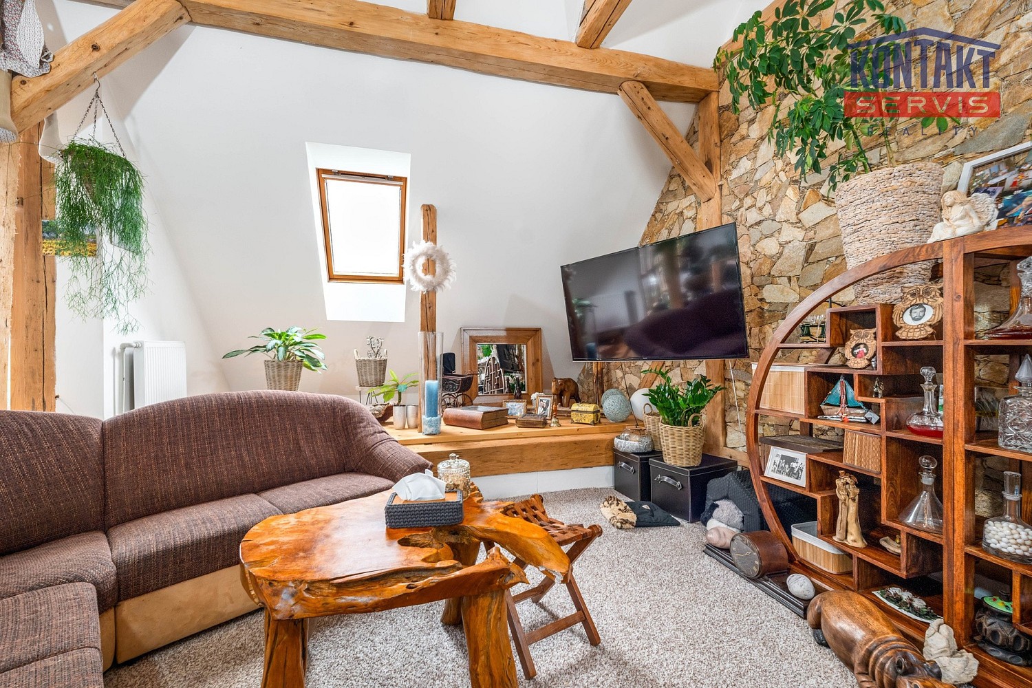Prodej ubytovací zařízení - Prachatice - Oseky, 549 m² - 5