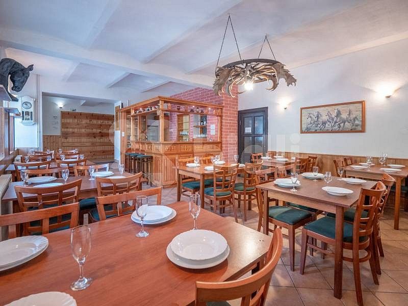 Prodej komerční - Dolní Moravice - Horní Moravice, okres Bruntál, 2 705 m² - 5