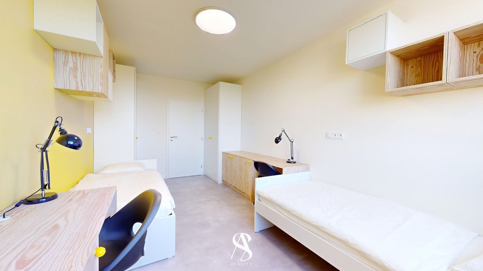 Byty, Lazecká, Olomouc Lazce, 14 m²