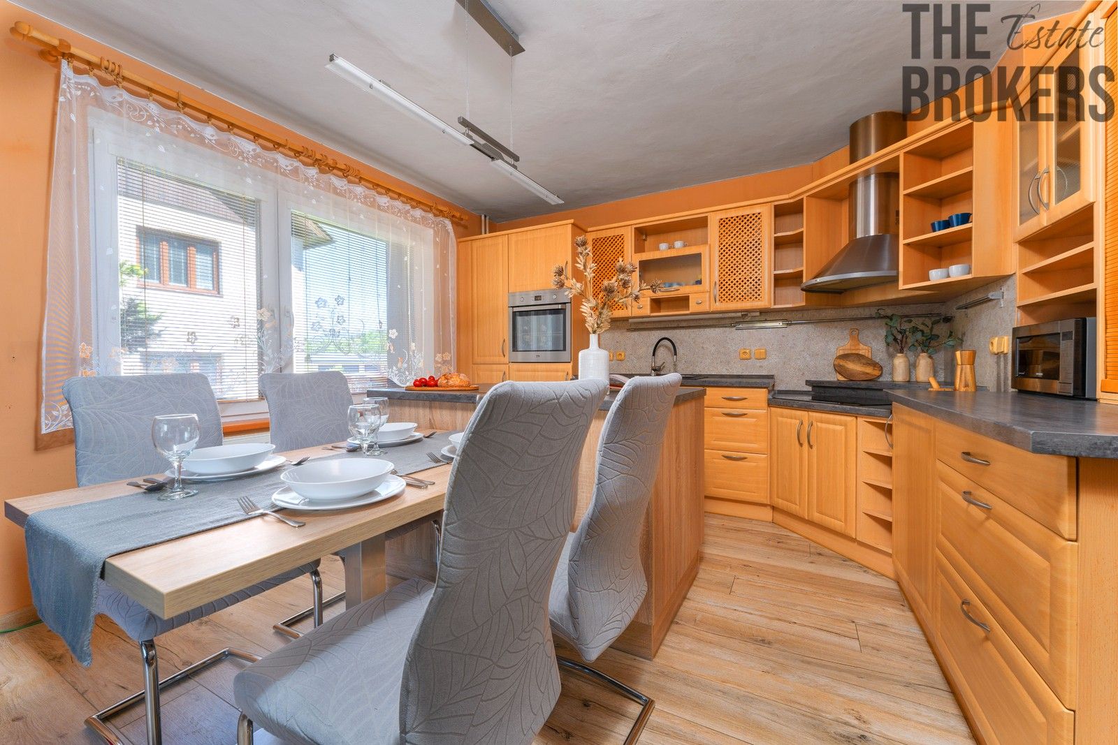 Rodinné domy, Na Křižovatce, Králíky, 187 m²