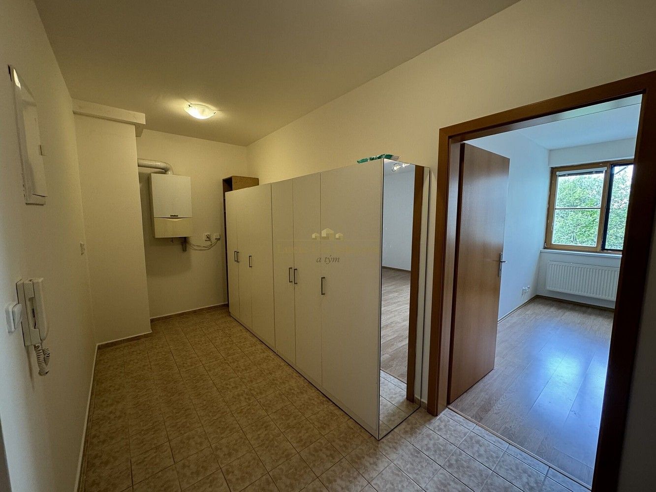 Prodej byt 2+kk - Praha - Břevnov, okres Praha 6, Hlavní město Praha, 46 m² - 5