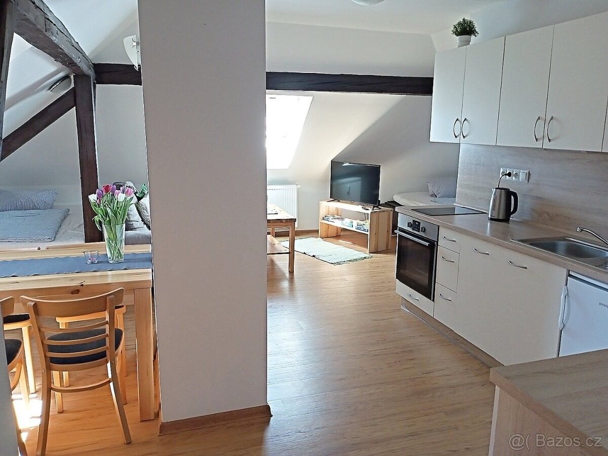 Byt · Horní Planá, 382 26 - 3