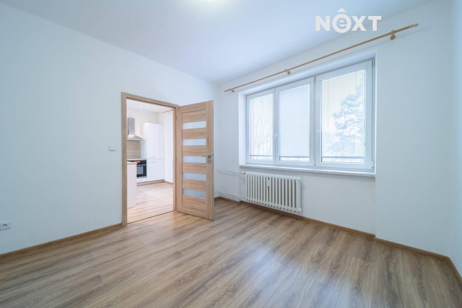 Prodej byt 2+1 - Poruba, Ostrava, 54 m²