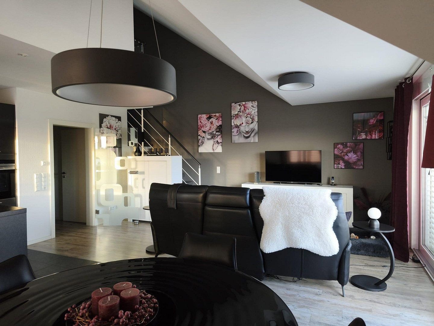 Byt 4+1 · 109 m² · Hofgartenstraße 57, , Bádensko-Württembersko - 4
