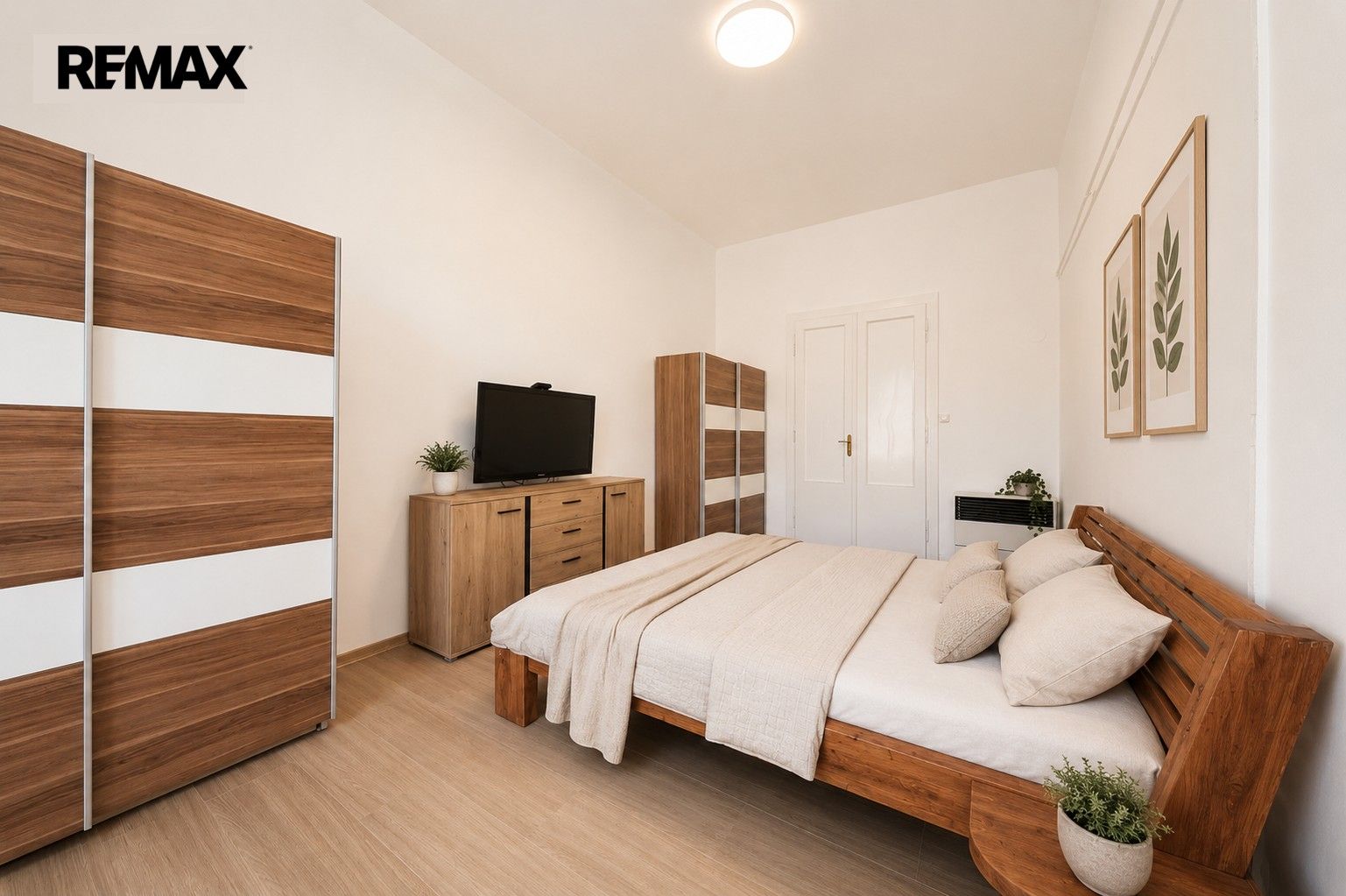 Prodej byt 3+1 - Vlhká 176, Brno Zábrdovice, 112 m² - 5