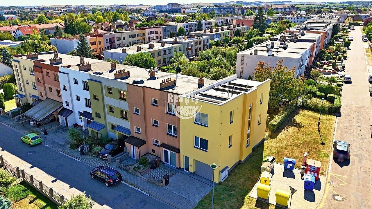 1+kk, Jihlava - Horní Kosov, Kraj Vysočina, 24 m² - 2