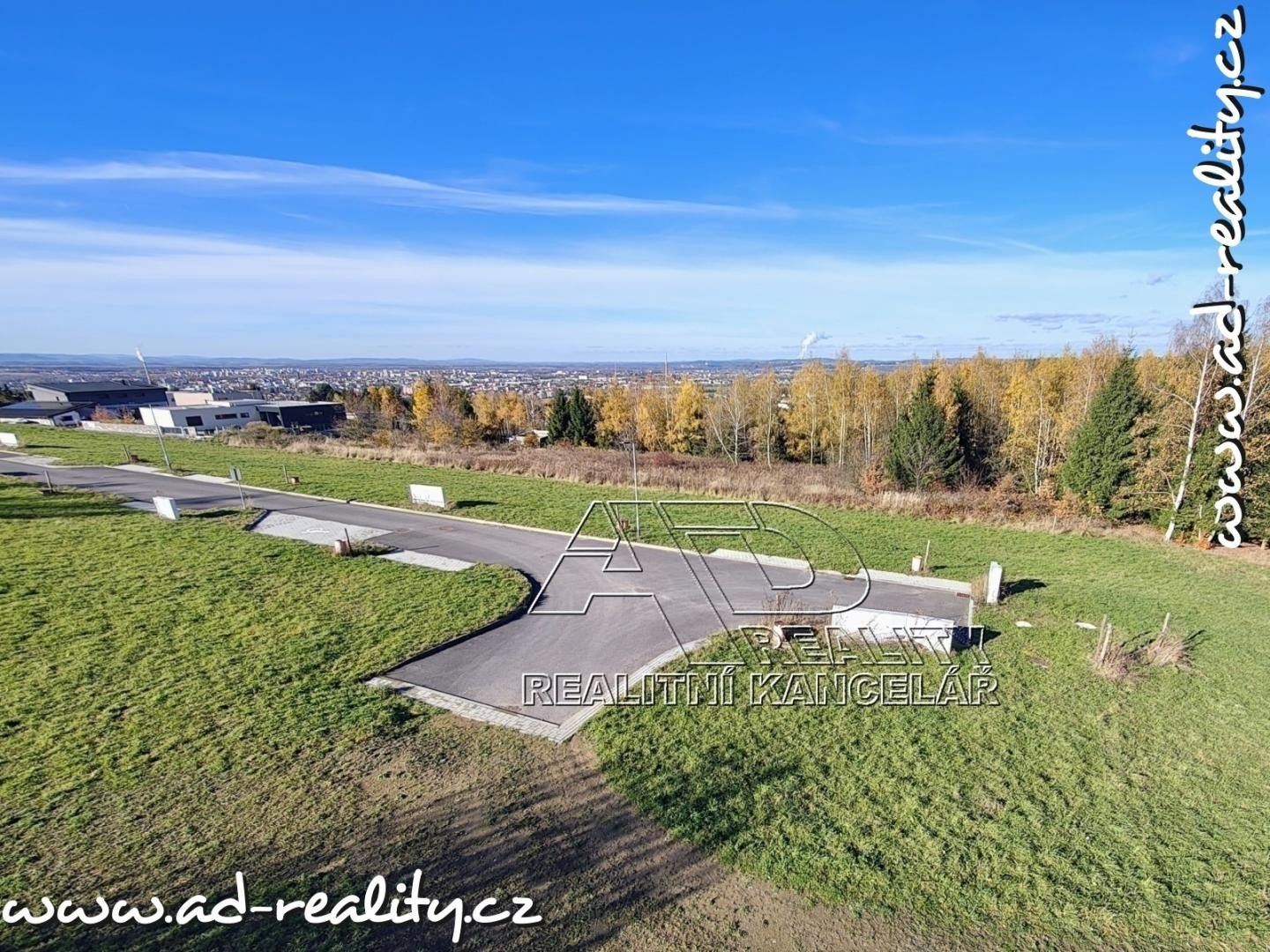 Prodej pozemek pro bydlení - Srubec