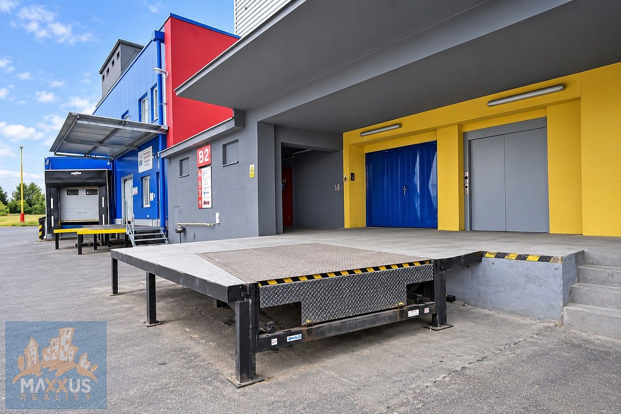 Pronájem kancelář - Praha - Horní Počernice, okres Praha 20, Hlavní město Praha, 22 m² - 5