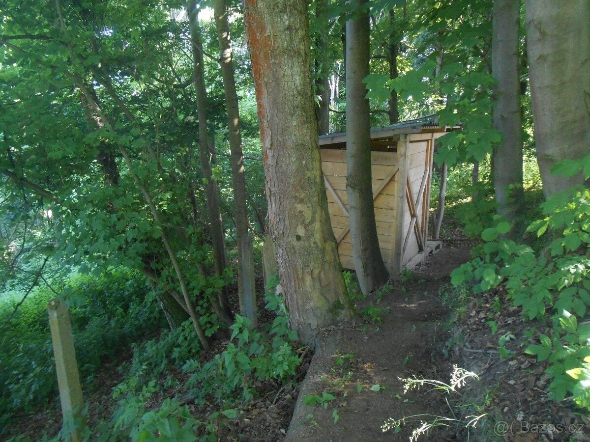 Prodej pozemek pro bydlení - Police nad Metují, 549 54