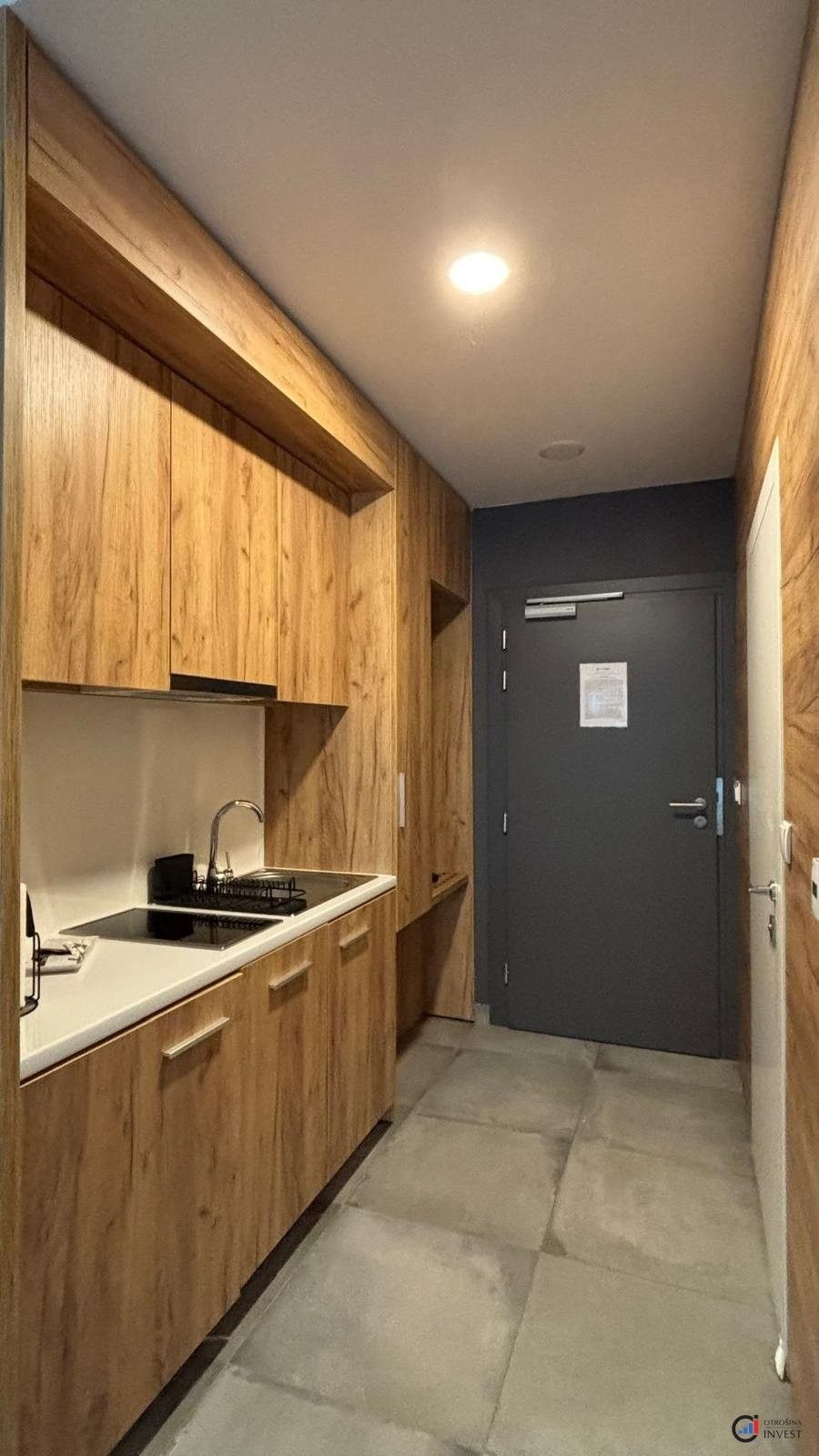 Ubytovací zařízení · 29 m² · Dolní Morava - 4