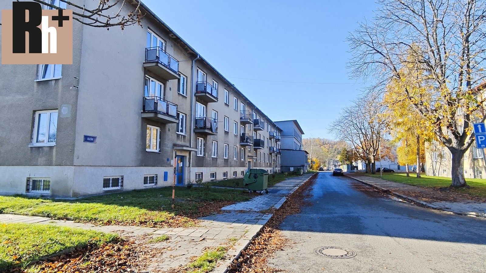 Prodej činžovní dům - Ostrava - Muglinov, okres Ostrava-město, Moravskoslezský kraj, 2 095 m² - 2