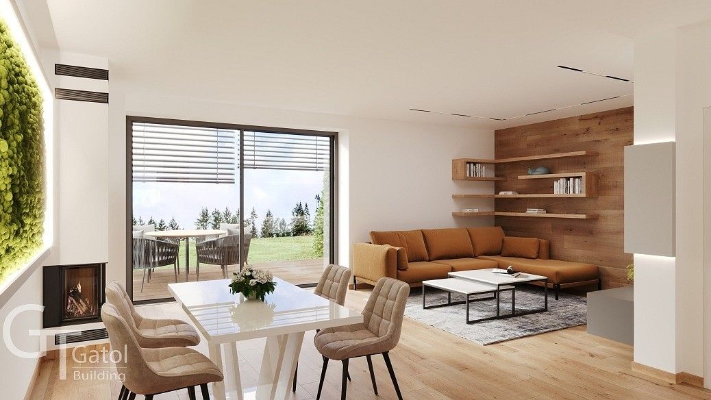 Prodej rodinný dům - Blatec, okres Olomouc, 160 m² - 5