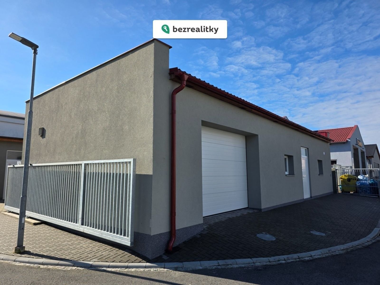 Ostatní, Průmyslová, Bolatice, 116 m²