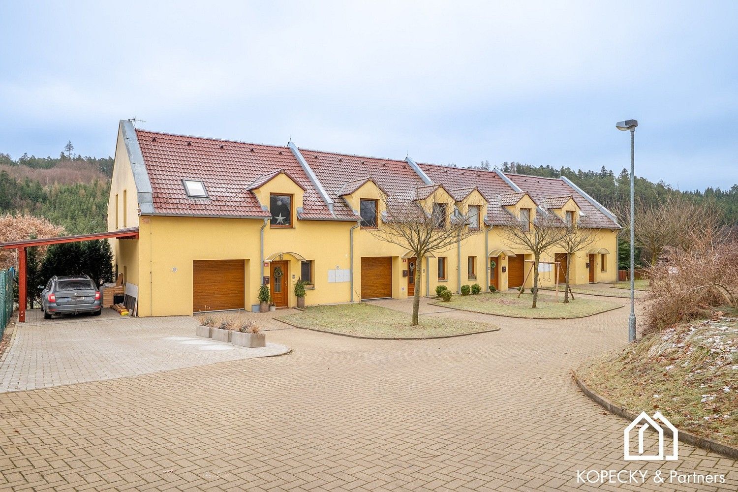 Rodinný dům, 150 m²