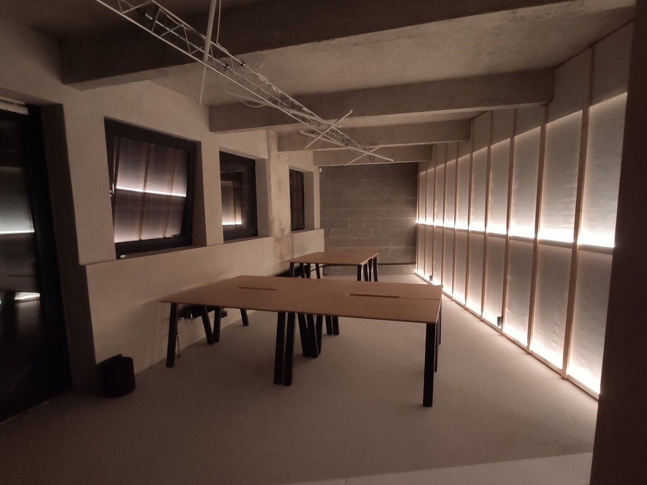 Kancelář · 265 m² · Sekaninova, Brno - Husovice - 3