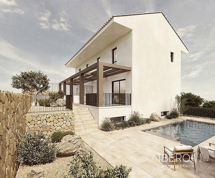 Rodinný dům · 186 m² · La Nucia, ES - 3