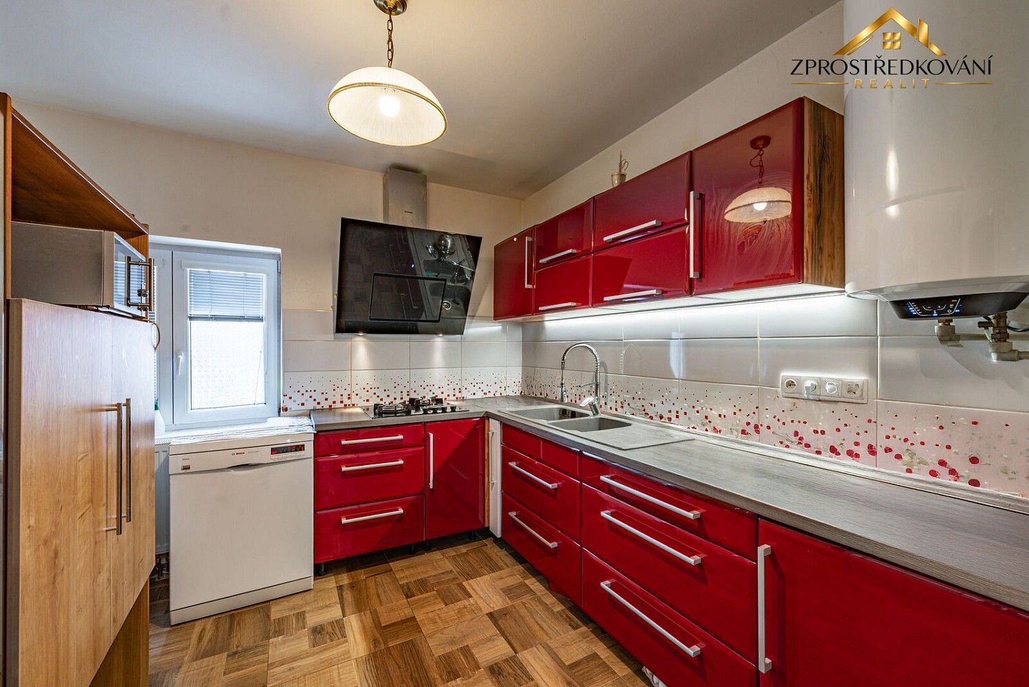 Rodinný dům · 229 m² · Velká Hleďsebe, okres Cheb, Karlovarský kraj - 3