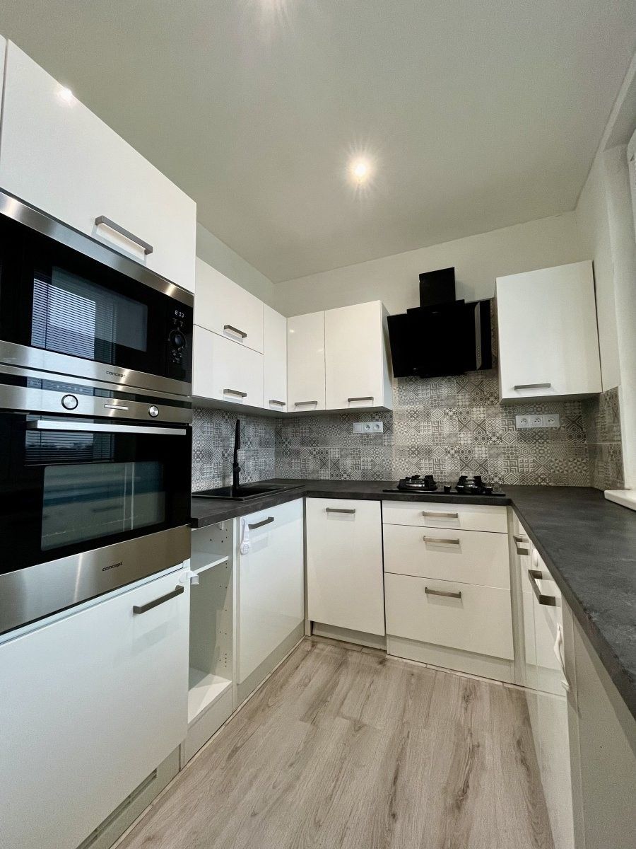 3+1, Ostrava-Jih, Ostrava, 74 m²