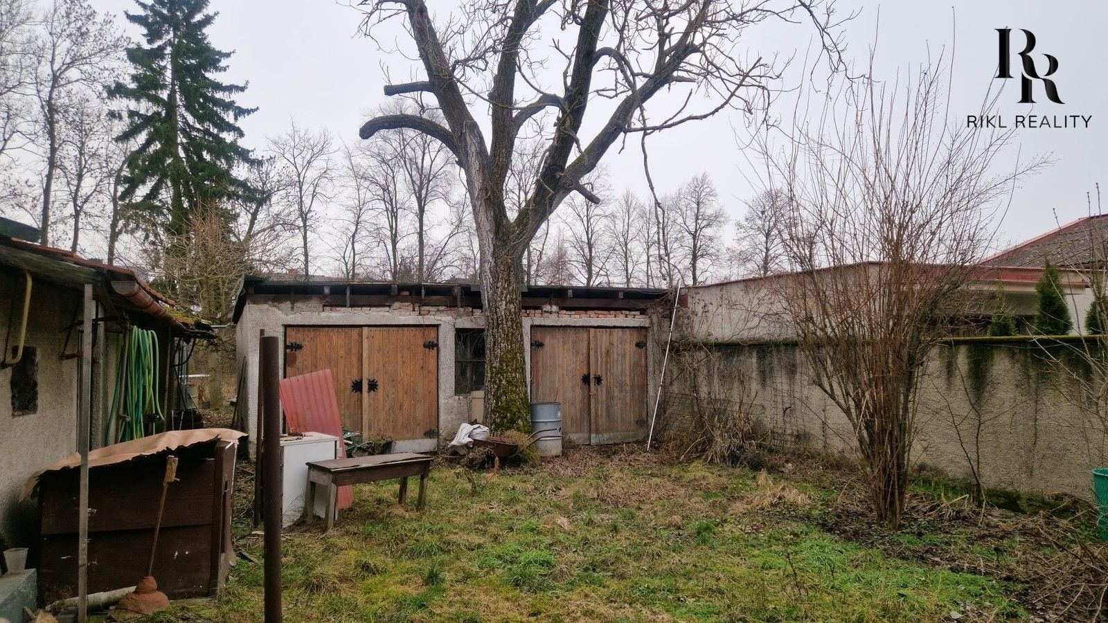 Prodej rodinný dům - Na zahrádkách, Bohuňovice, 175 m² - 5