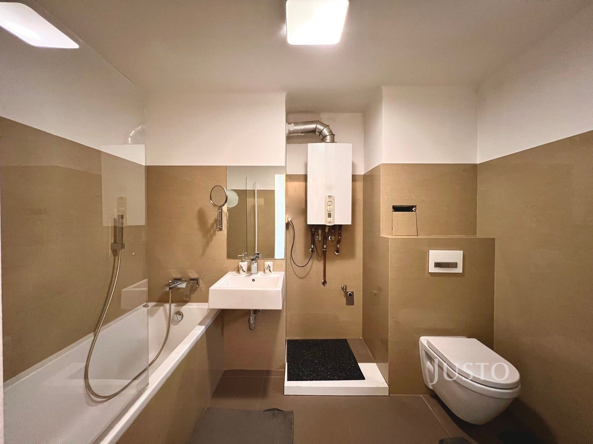 Pronájem byt 2+1 - Votočkova 474, Liberec VII-Horní Růžodol, 57 m² - 5