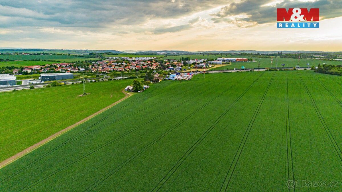 Prodej pozemek pro bydlení - Praha, 155 00