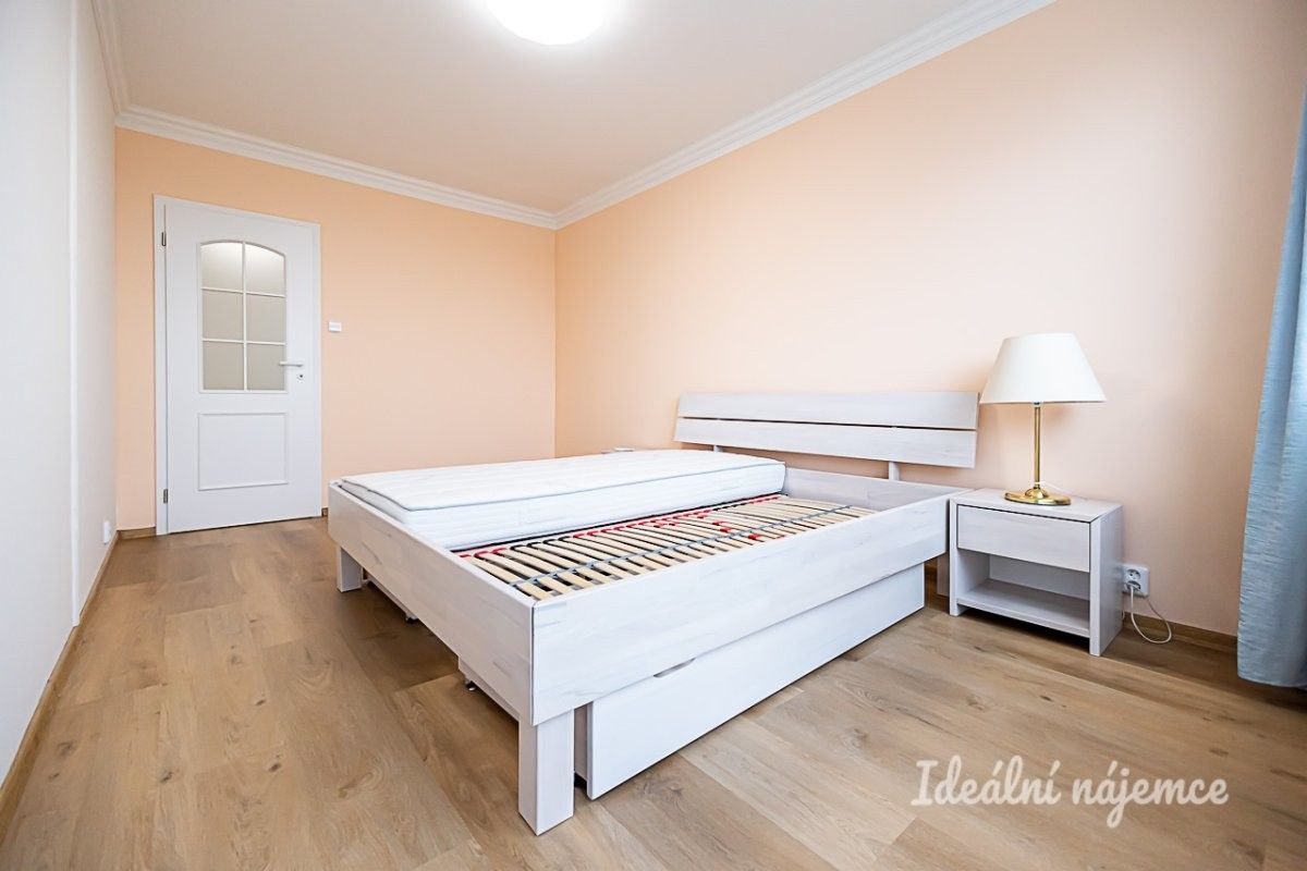 Pronájem byt 3+1 - Kurkova, Praha, 92 m² - 5