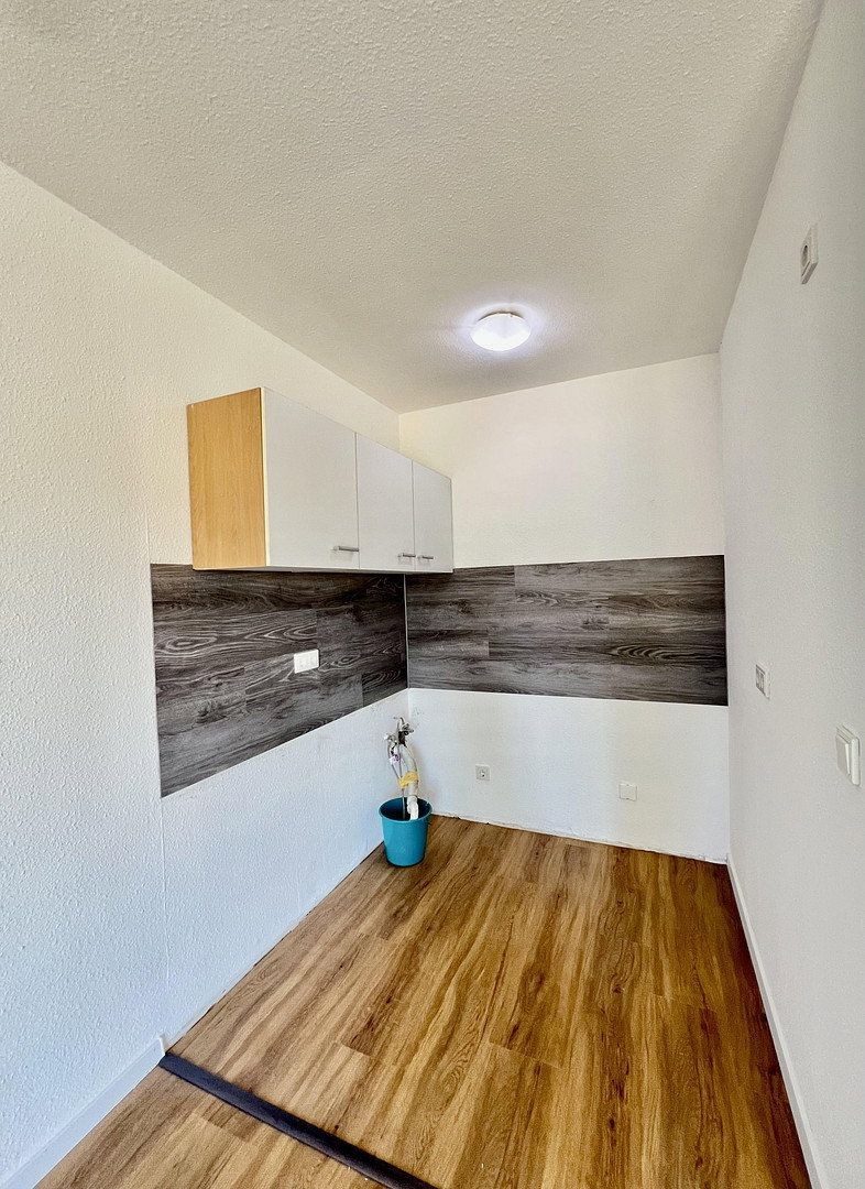 Byt 1+1 · 26 m² · , Země Sársko - 4