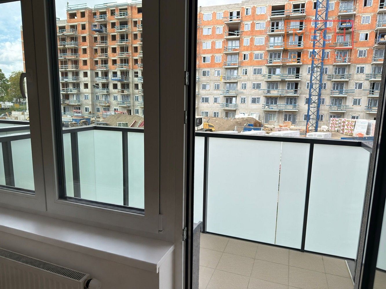 Byt 2+kk · 47 m² · Praha - Hostivař, Hlavní město Praha - 4