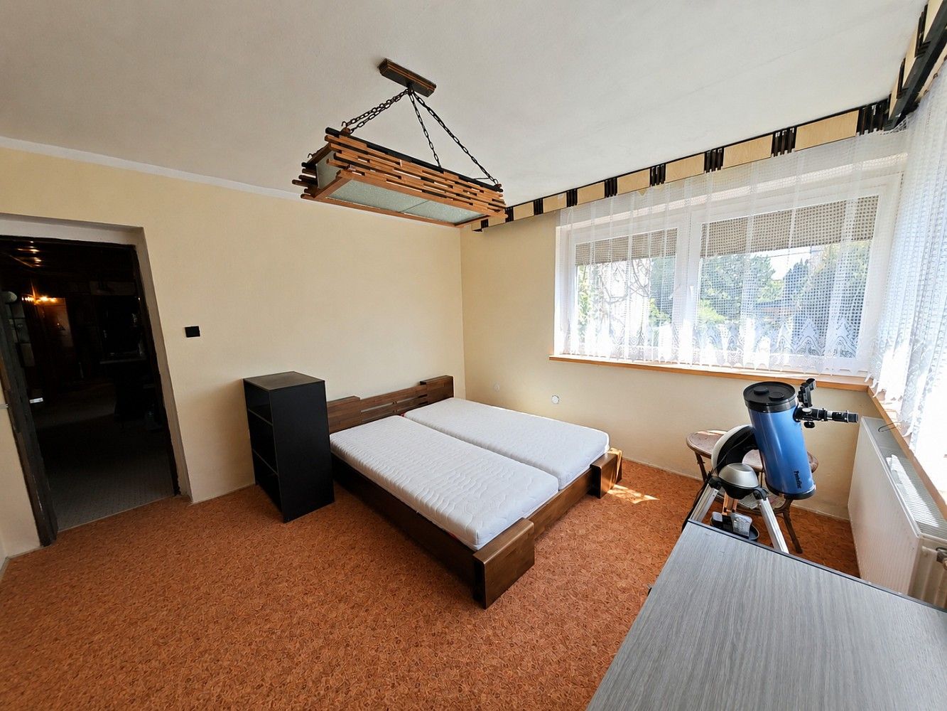 Prodej rodinný dům - 28. října, Český Těšín, okres Karviná, 220 m² - 5