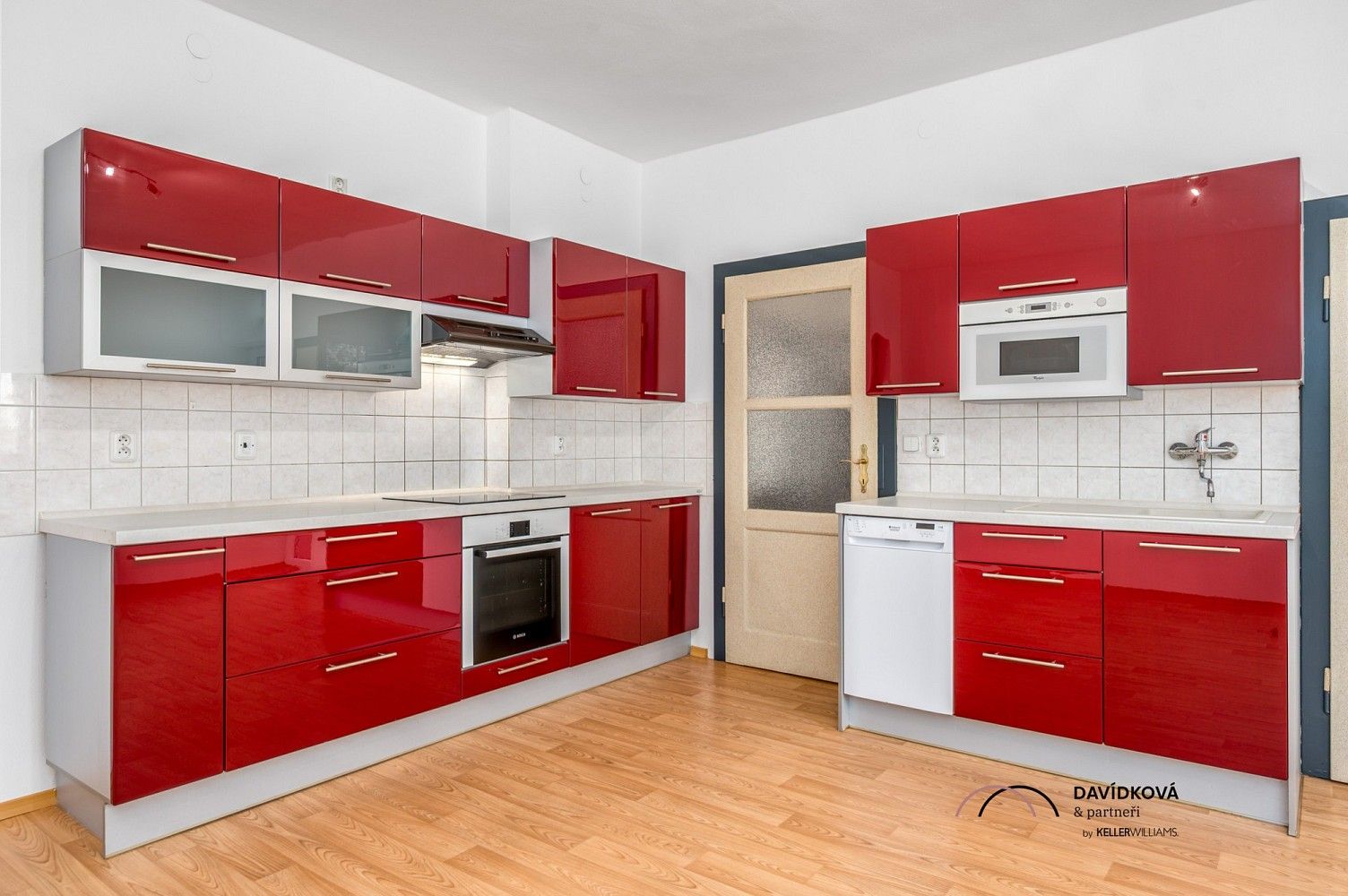 Prodej byt 2+1 - Velešín, okres Český Krumlov, Jihočeský kraj, 72 m² - 5