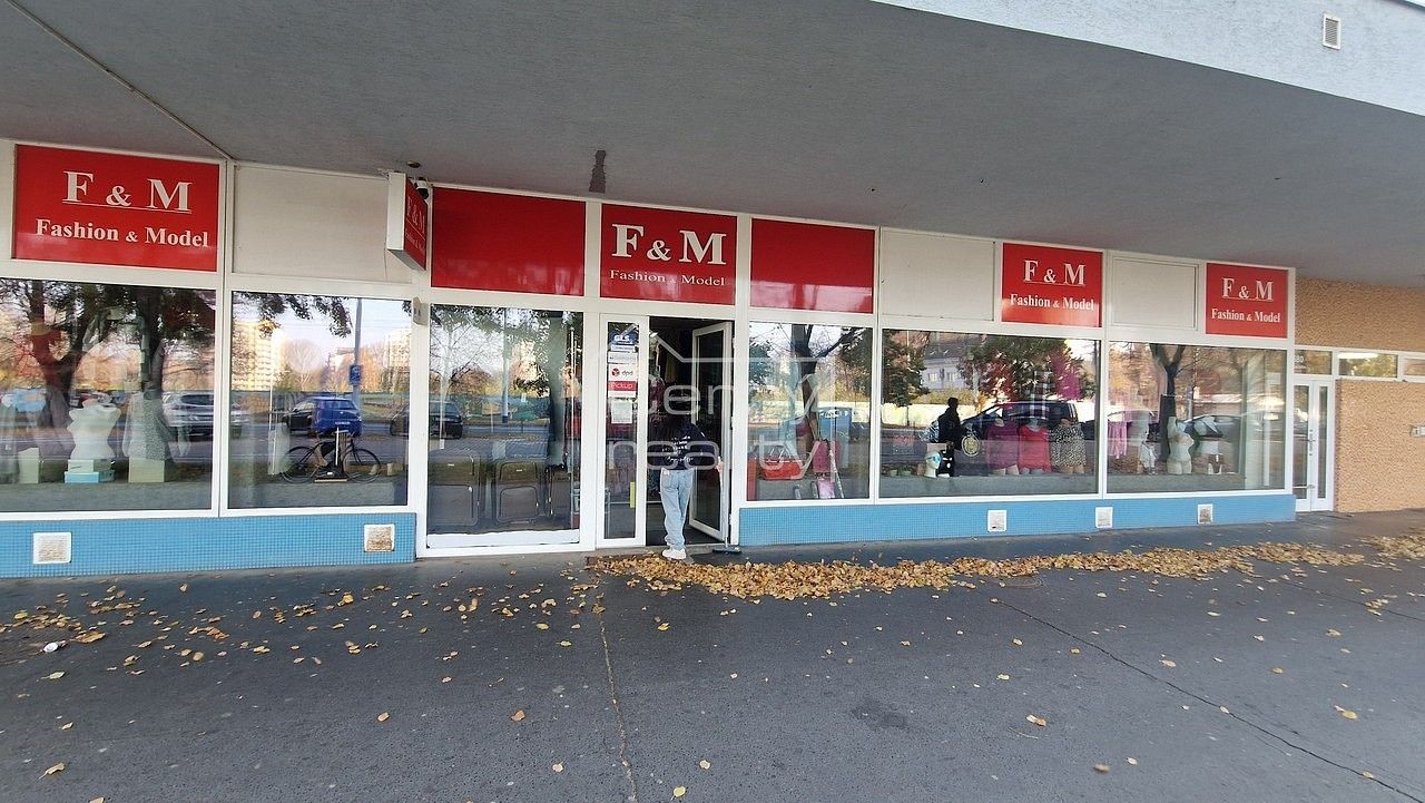 Obchodní prostory · 465 m² · Pardubice - Zelené Předměstí, Pardubický kraj - 3