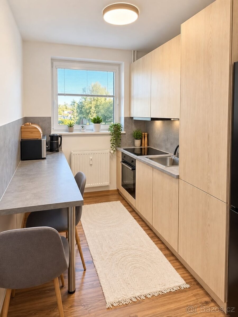 Pronájem byt - Hodonín, 695 01 - 2