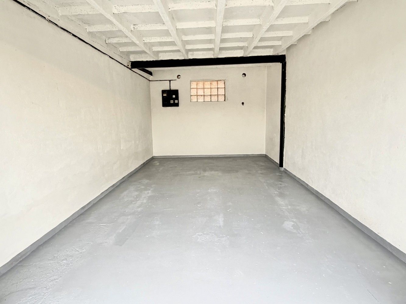 Garáž, 22 m²