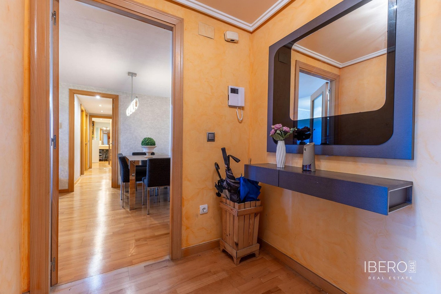 Byt 4+kk · 109 m² · Riba - Roja de Turia, Španělsko - 3