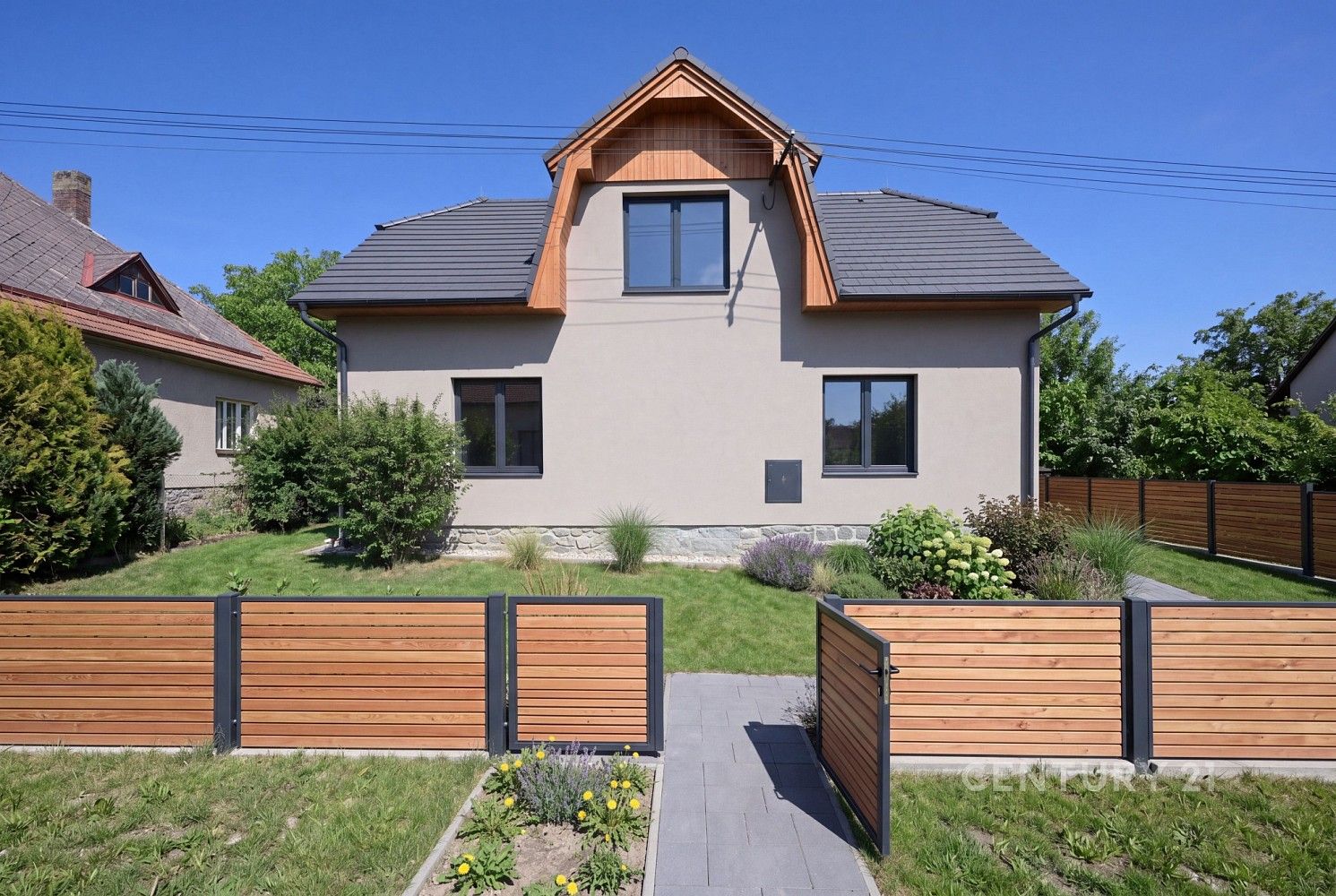 Rodinné domy, Havlíčkova Borová, okres Havlíčkův Brod, Kraj Vysočina, 100 m² - 2