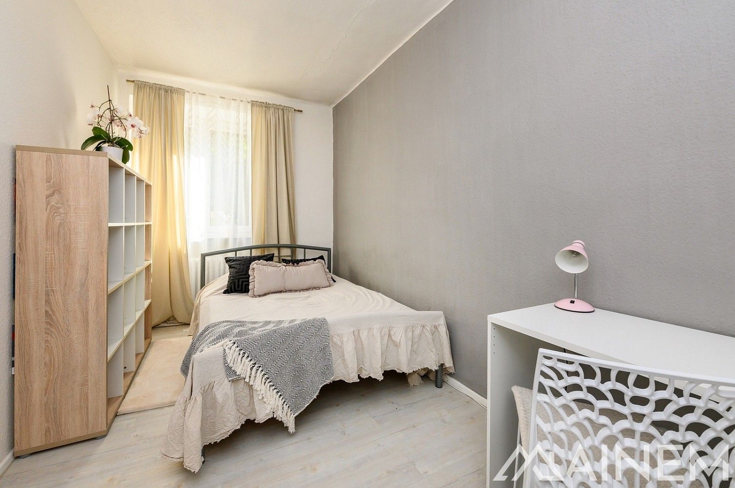 2+kk, Plzeň - Východní Předměstí, okres Plzeň-město, Plzeňský kraj, 39 m² - 1