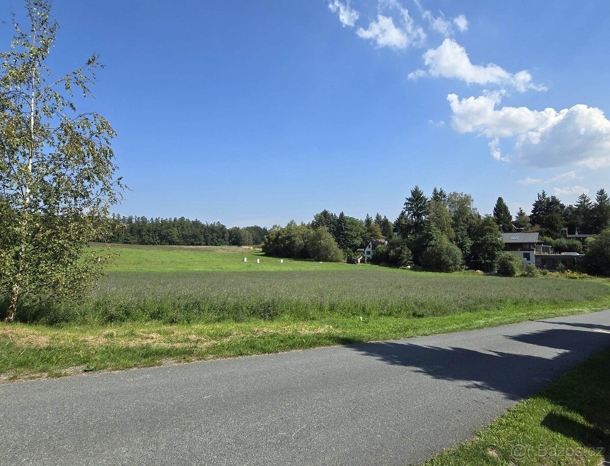 Prodej pozemek pro bydlení - Jevany, 281 66