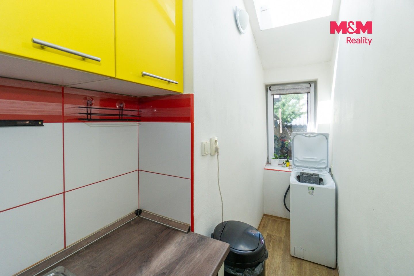 Pronájem byt 2+kk - Husova, Holice, 55 m² - 5