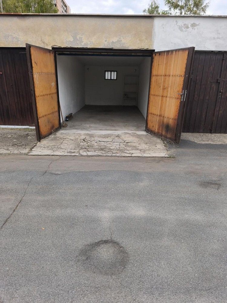Ostatní, Praha - Veleslavín, okres Praha 6, Hlavní město Praha, 18 m² - 1