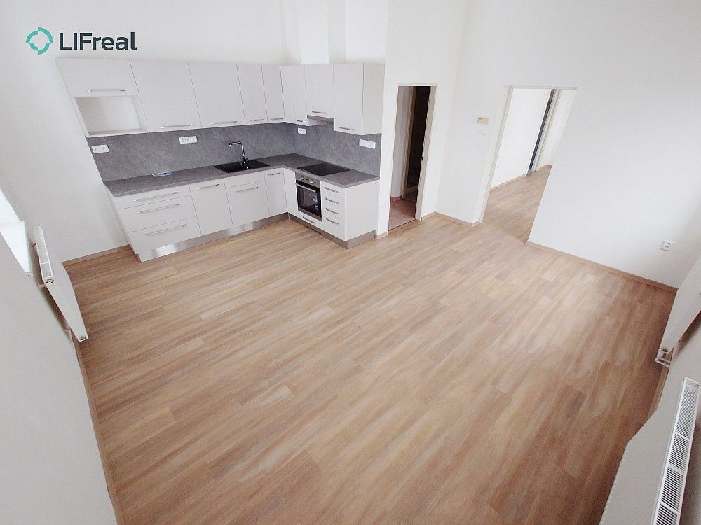 3+kk, Liberec - Liberec IV-Perštýn, Liberecký kraj, 68 m² - 1