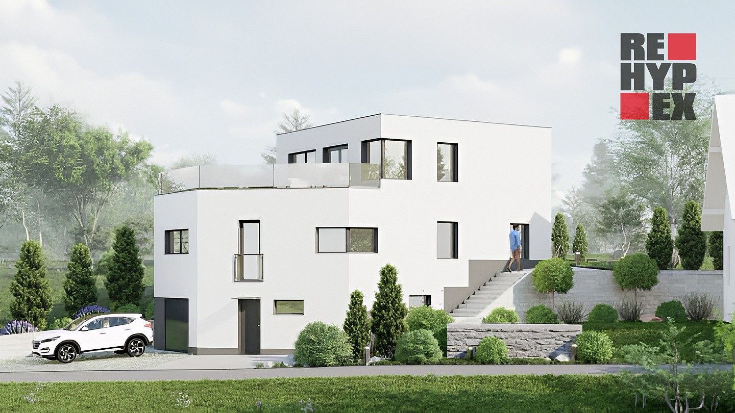 Rodinný dům · 197 m² · Řadová, Stráž nad Nisou, okres Liberec - 4