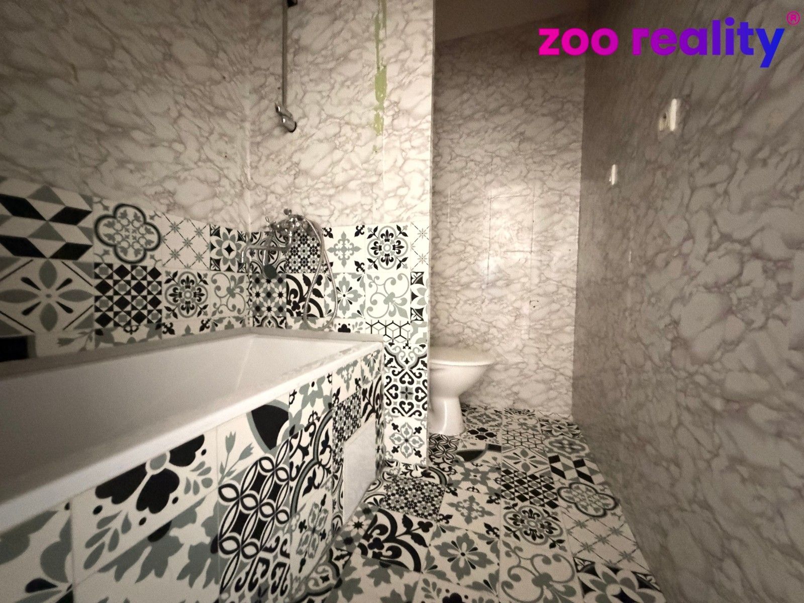 Pronájem byt 1+1 - Na Borku, Jirkov, 39 m²