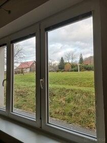 Pronájem byt 2+1 - Děčín XXVIII-Folknáře, 60 m²