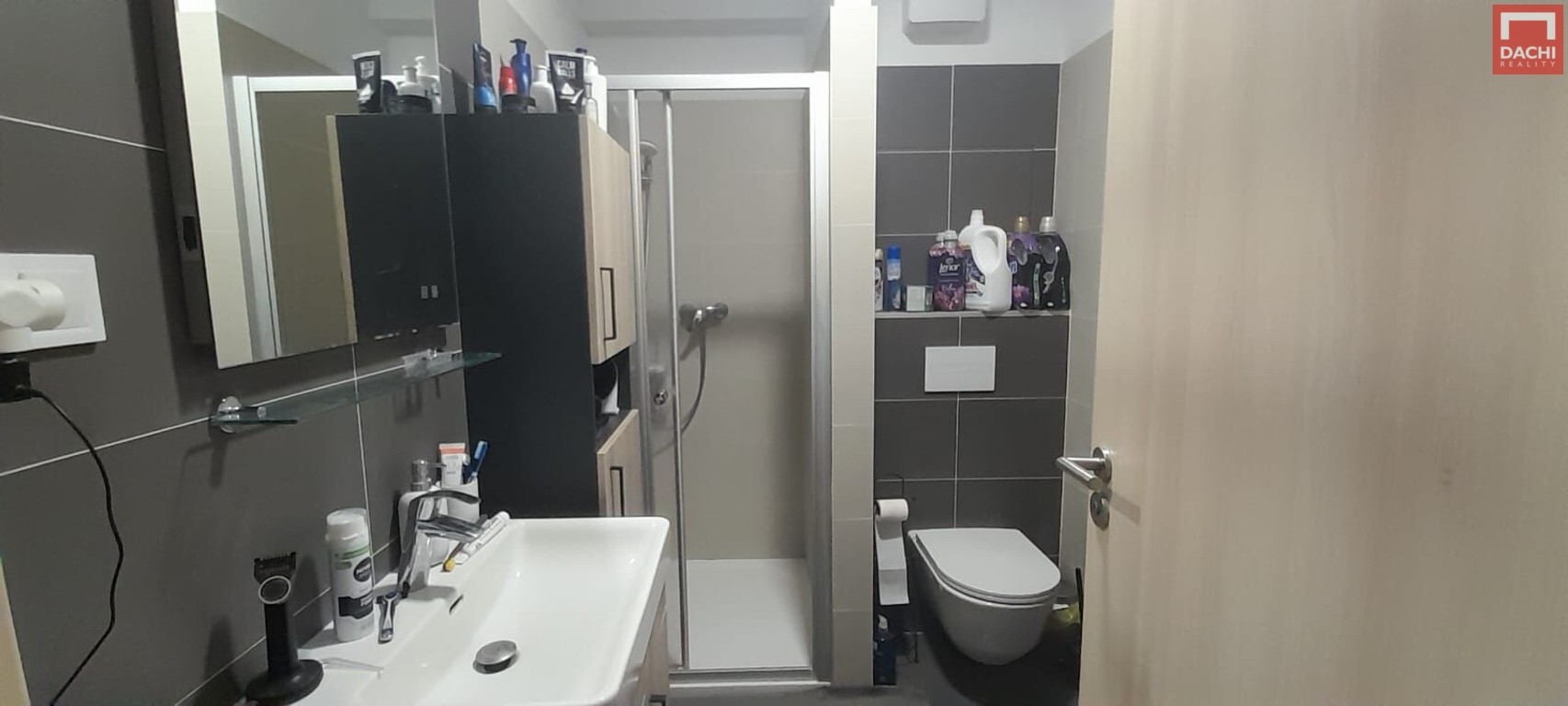 Byt 2+kk · 48 m² · 17. listopadu, Olomouc - 4
