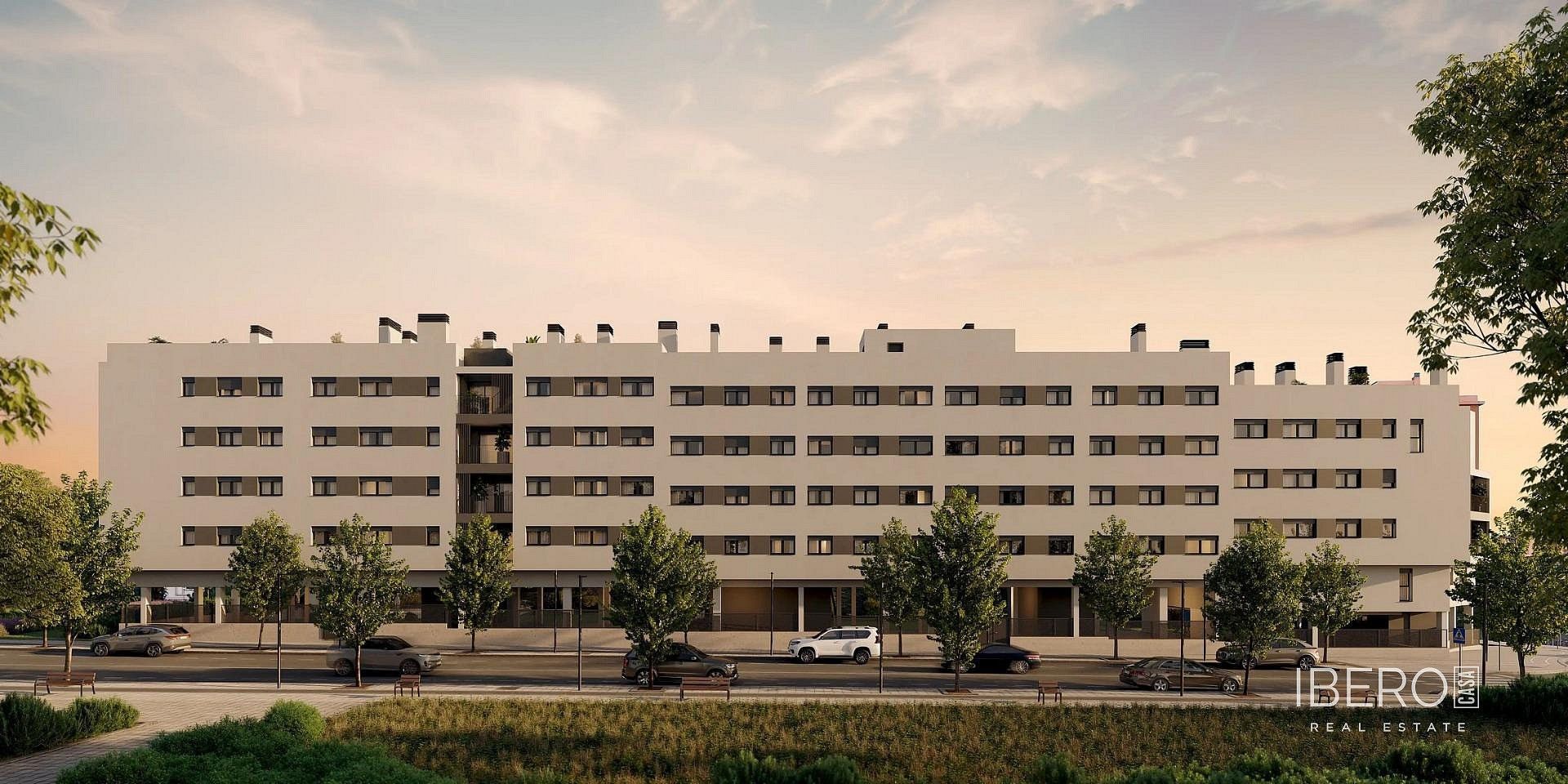 Prodej byt 4+kk - Alicante, Španělsko, 78 m² - 5