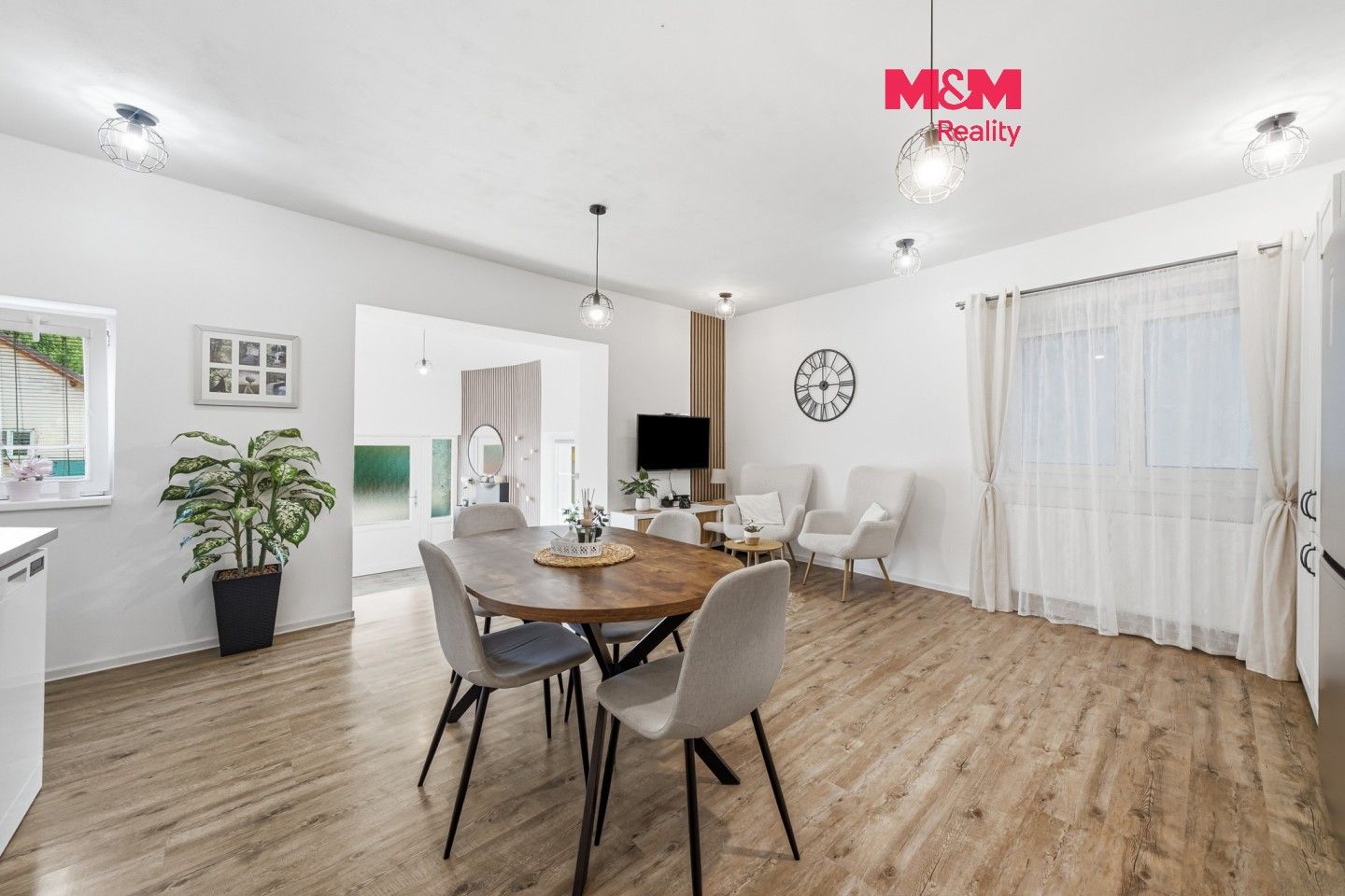 Rodinný dům, 180 m²